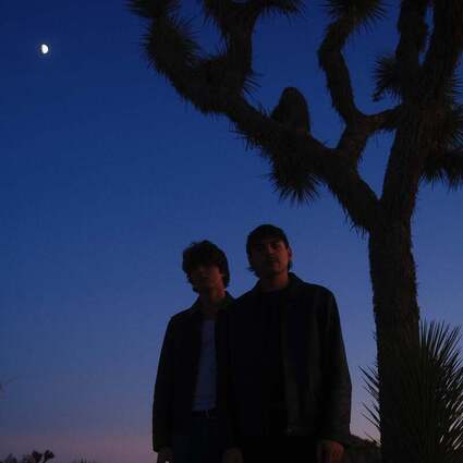 YES AND MAYBE - UK & EU Spring Tour 2026 20.05.2026 Mikropol