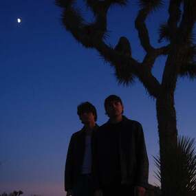 YES AND MAYBE - UK & EU Spring Tour 2026 21.05.2026 Blue Shell