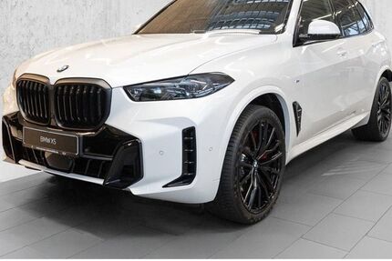 BMW X5 10.000 km 99.960 &euro; Leverkusen 51371
