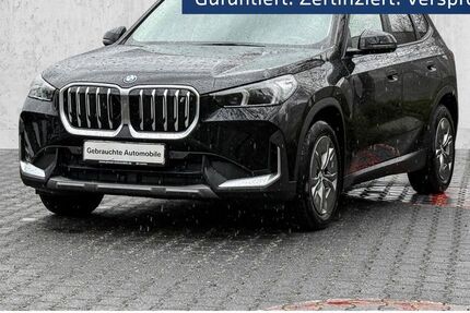 BMW iX1 11.216 km 36.290 &euro; Köln-Nord 50739