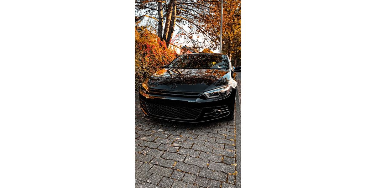VW Scirocco 240.000 km 9.000 &euro; Köln 51109