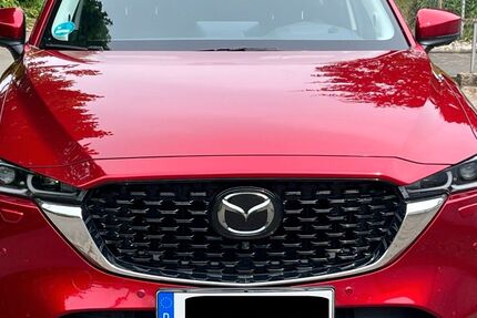 Mazda CX-5 60.500 km 27.000 &euro; Leverkusen 51379