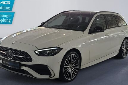 Mercedes-Benz C 300 33.900 km 49.470 &euro; Bergheim 50126