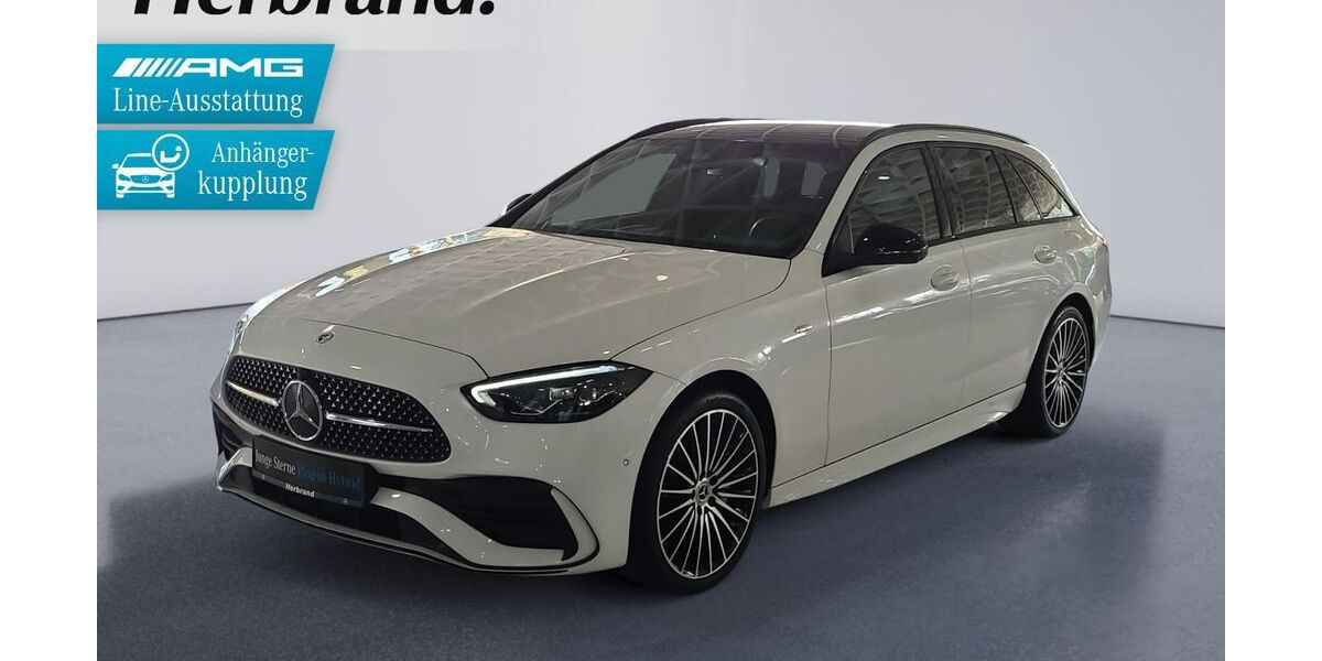 Mercedes-Benz C 300 33.900 km 49.470 &euro; Bergheim 50126