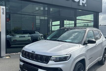 Jeep Compass 36.459 km 30.980 &euro; Köln 51149