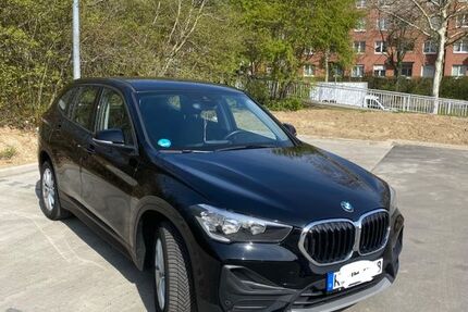 BMW X1 53.142 km 22.600 &euro; Köln 50765