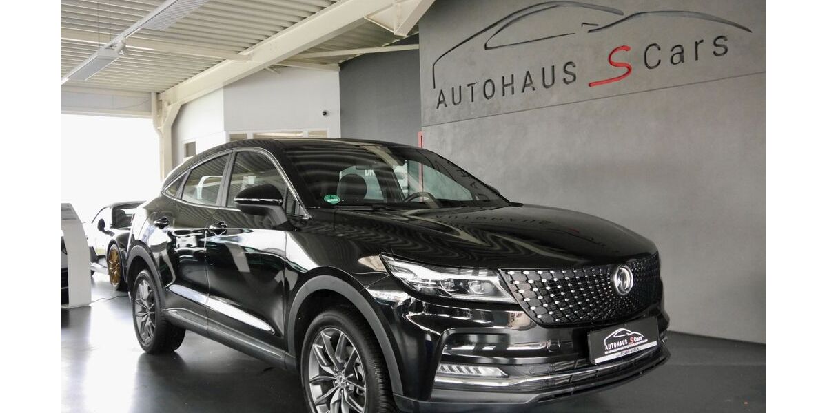 DFSK Fengon 5 34.000 km 18.950 &euro; Bergheim (bei Köln) 50126