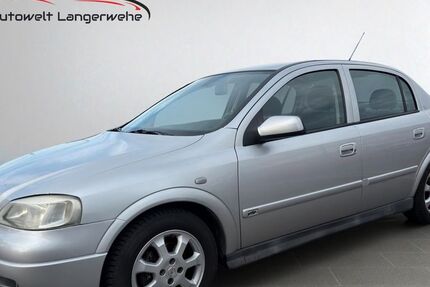 Opel Astra 168.065 km 2.999 &euro; Langerwehe 52379
