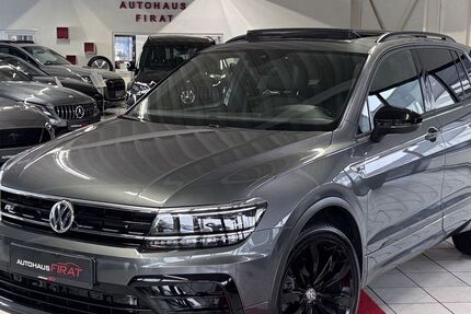 VW Tiguan 130.362 km 23.949 &euro; Erftstadt / Köln 50374