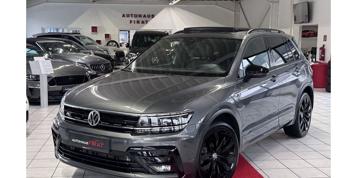 VW Tiguan 130.362 km 23.949 &euro; Erftstadt / Köln 50374