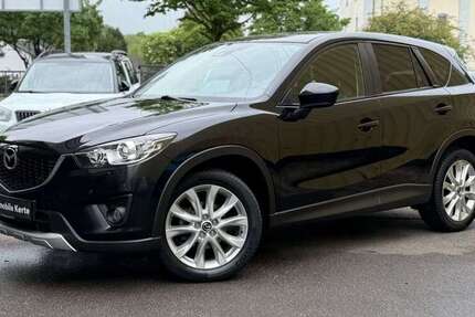 Mazda CX-5 107.009 km 11.990 &euro; Leverkusen 51373