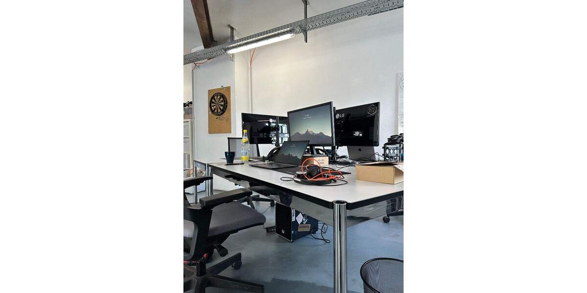 Gewerbeobjekt Köln Neustadt-Süd - 375&euro; | Angebot:25824949