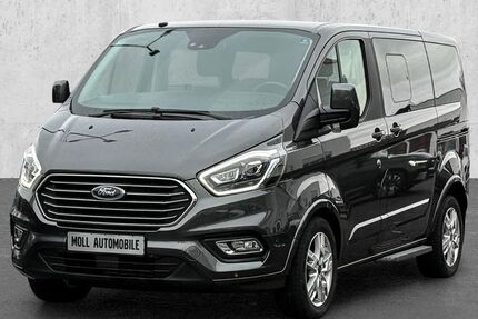 Ford Tourneo Custom 94.500 km 31.890 &euro; Düren 52351