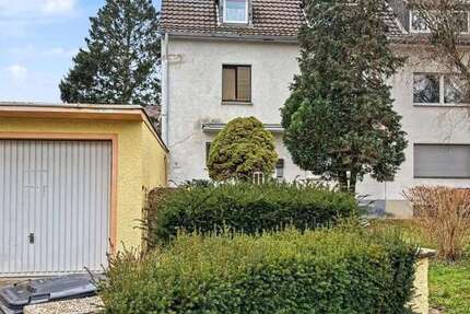 Haus Köln Mülheim - 11 Zimmer, 204 m&sup2;, 545.000&euro; | Angebot:25280597