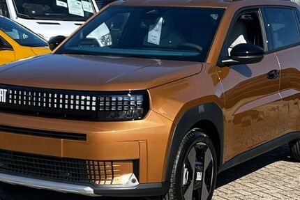 Fiat Grande Panda 1.001 km 22.880 &euro; Düren 52351