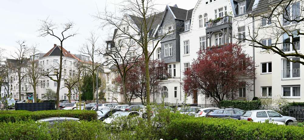 Etagenwohnung Köln Lindenthal - 2 Zimmer, 63 m&sup2;, 398.000&euro; | Angebot:26035606