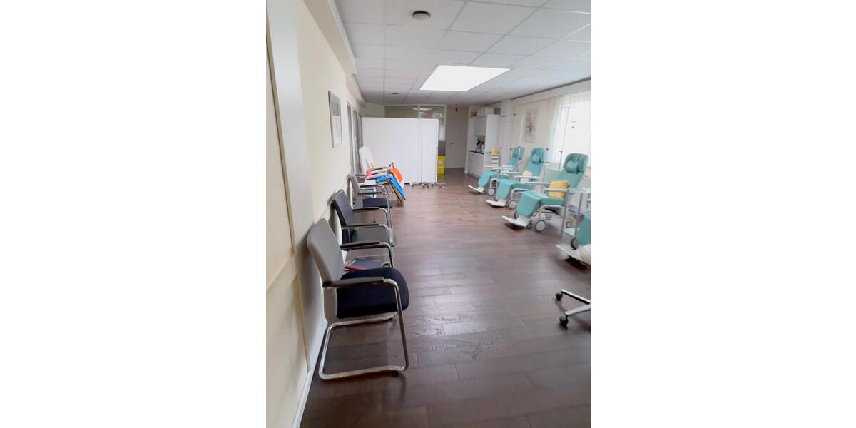 Gewerbeobjekt Bergheim - 9&euro; | Angebot:22409479