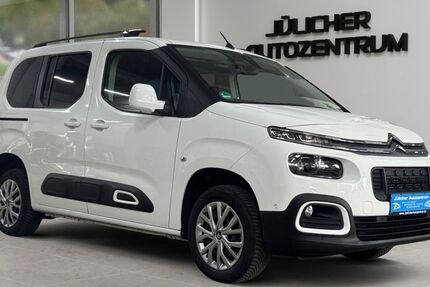 Citroen Berlingo 92.800 km 16.990 &euro; Jülich 52428