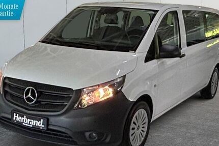 Mercedes-Benz Vito 87.179 km 35.664 &euro; Bergheim 50126
