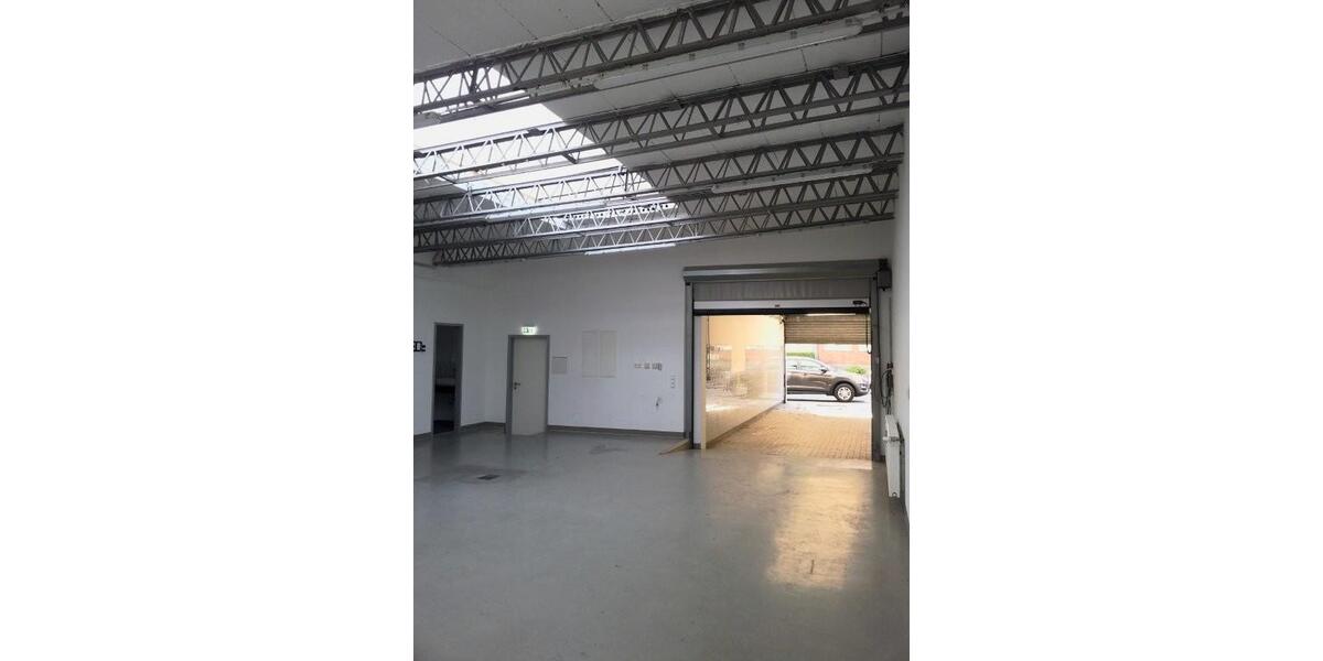 Köln-Nippes befahrbare Elektro-Werkstatt mit Büro und Sanitäranlage , ca. 174 m² - Gewerbeobjekt Köln Nippes | Angebot:24592685