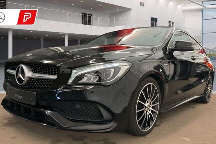 Mercedes-Benz CLA Shooting Brake 93.975 km 19.990 &euro; Aldenhoven 52457