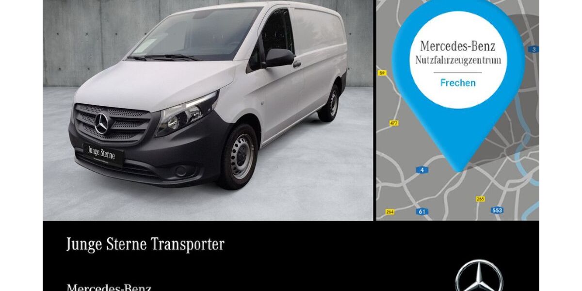 Mercedes-Benz Vito 101.772 km 19.373 &euro; Frechen 50226