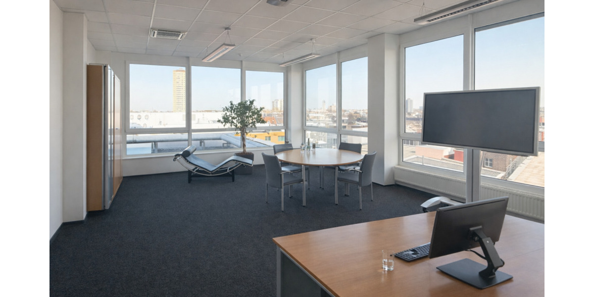 Gewerbeobjekt Köln Altstadt-Nord - 2 Zimmer, 60 m&sup2;, 1.380&euro; | Angebot:25698467