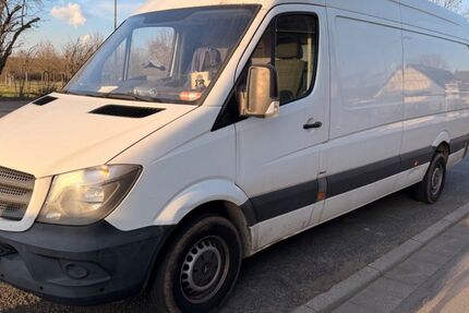 Mercedes-Benz Sprinter 410.000 km 7.850 &euro; Köln 50858