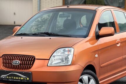Kia Picanto 67.000 km 2.999 &euro; Jülich 52428