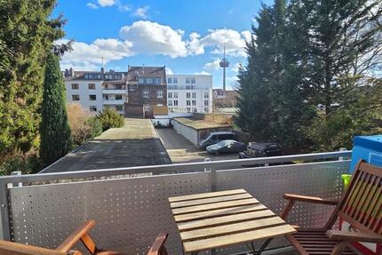 Wohnung Köln Ehrenfeld - 2 Zimmer, 56 m&sup2;, 1.200&euro; | Angebot:25640119