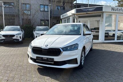 Skoda Fabia 99.005 km 12.990 &euro; Köln 51067