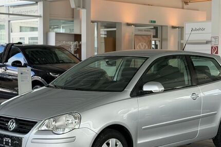 VW Polo 64.000 km 4.999 &euro; Inden 52459