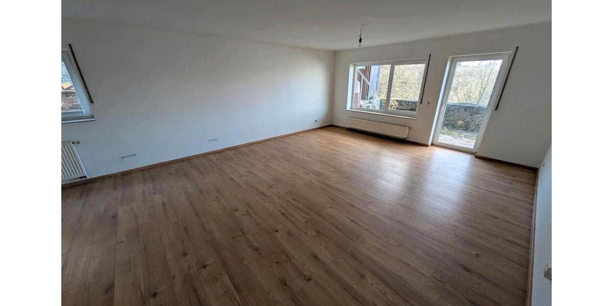 Etagenwohnung Nideggen - 2 Zimmer, 80 m&sup2;, 1.150&euro; | Angebot:25947670