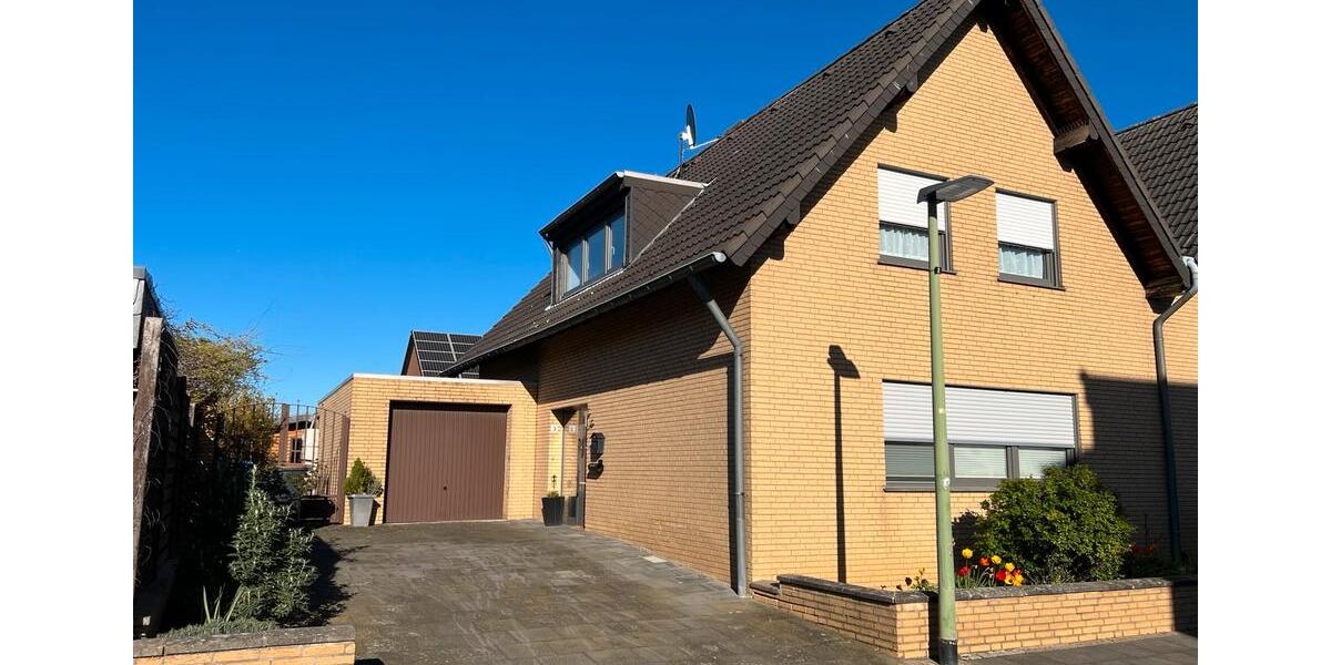 Doppelhaushälfte Zülpich - 5 Zimmer, 122 m&sup2;, 380.000&euro; | Angebot:26767543