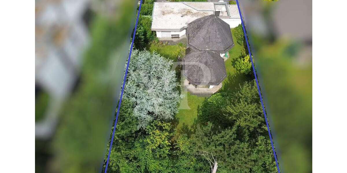 Grundstück Köln Rodenkirchen - 1.395.000&euro; | Angebot:25436104