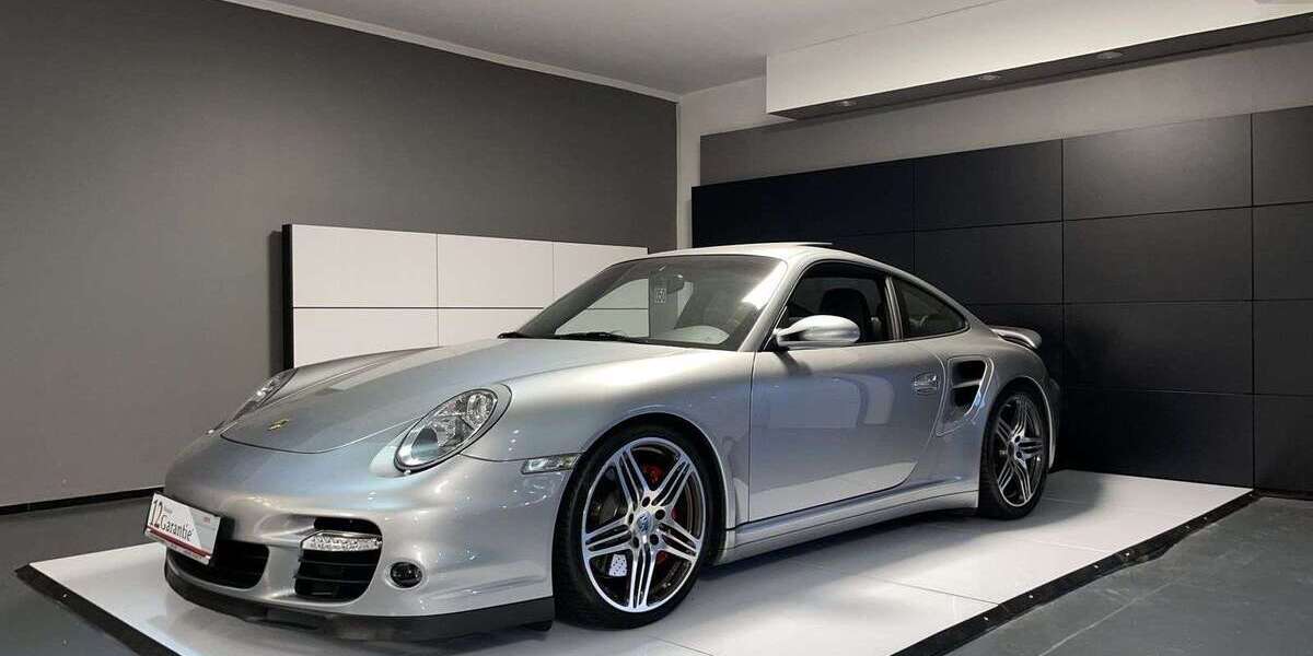 Porsche 997 71.500 km 89.997 &euro; Köln 51067