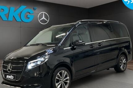 Mercedes-Benz V 300 27.727 km 75.290 &euro; Euskirchen 53879