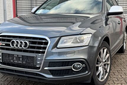 Audi SQ5 244.014 km 13.500 &euro; Kerpen 50171