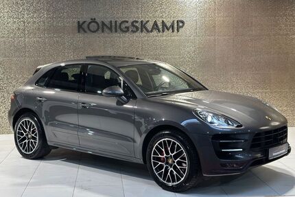 Porsche Macan 121.000 km 36.990 &euro; Jülich 52428