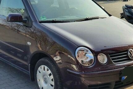 VW Polo 153.000 km 2.990 &euro; Kerpen 50170