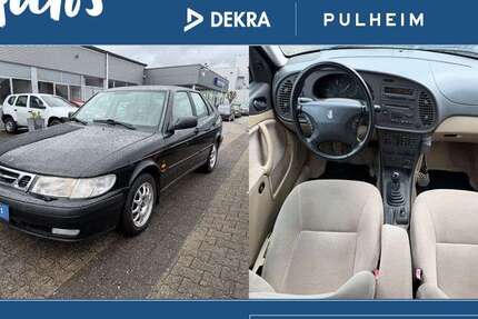 Saab 9-3 235.000 km 1.999 &euro; Pulheim 50259