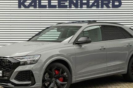 Audi RSQ8 65.597 km 91.838 &euro; Köln 51149