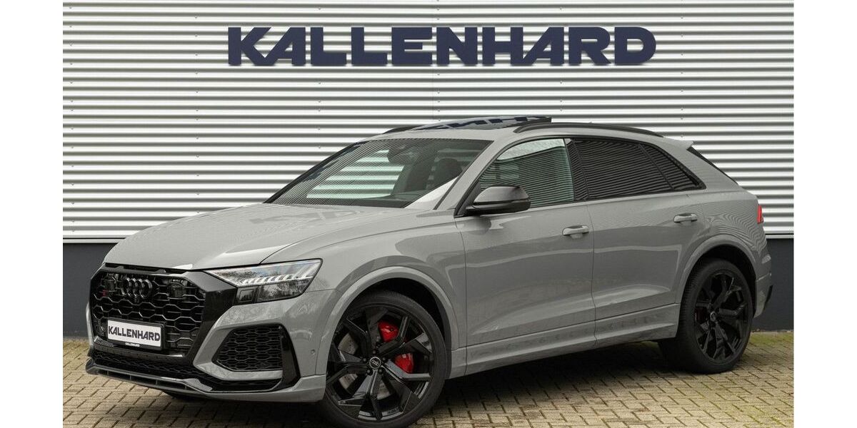 Audi RSQ8 65.597 km 91.838 &euro; Köln 51149