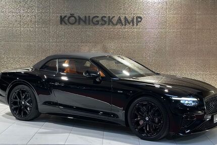 Bentley Continental GTC 3.329 km 314.990 &euro; Jülich 52428