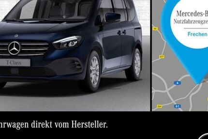 Mercedes-Benz T-Klasse 9.900 km 31.490 &euro; Frechen 50226