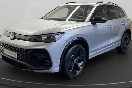 VW Tiguan 9.999 km 50.590 &euro; Köln 50823