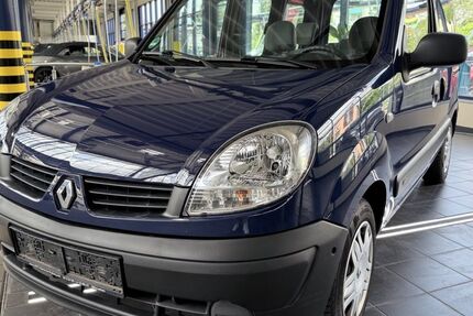 Renault Kangoo 87.000 km 4.999 &euro; Brühl (Nähe Köln) 50321