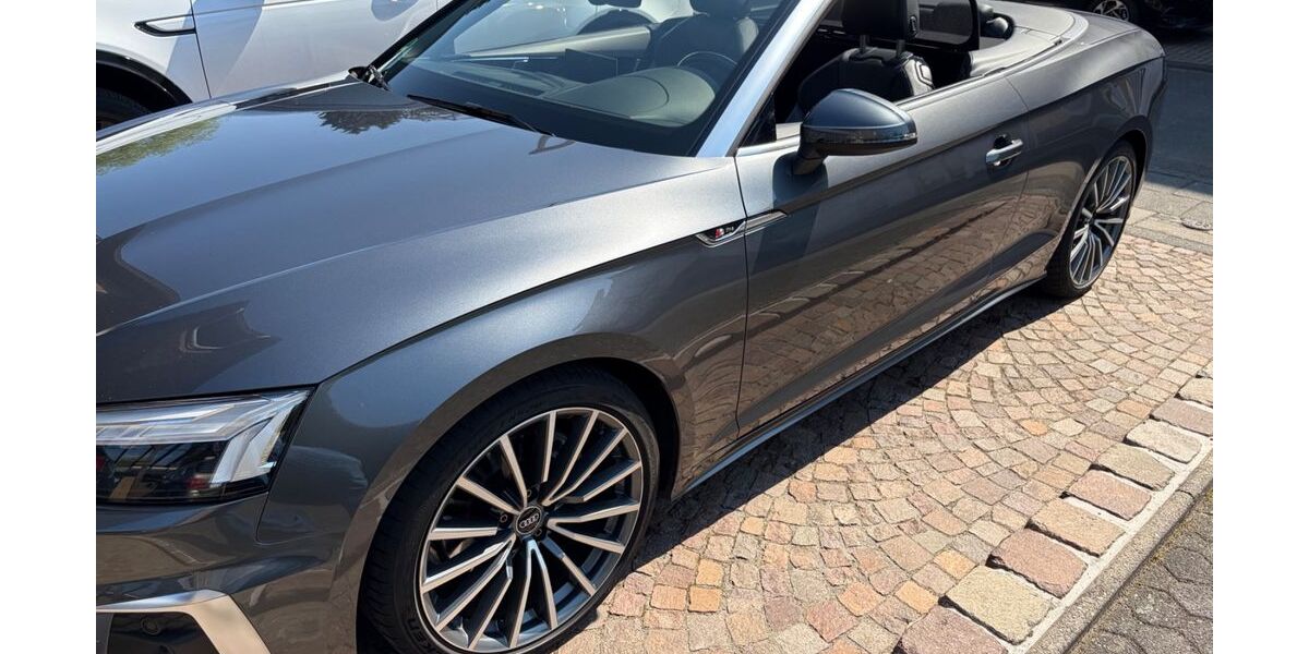 Audi A5 99.980 km 29.999 &euro; Frechen 50226
