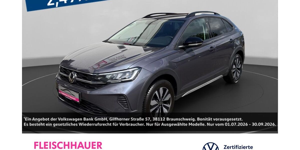 VW Taigo 20.206 km 18.990 &euro; Euskirchen 53879