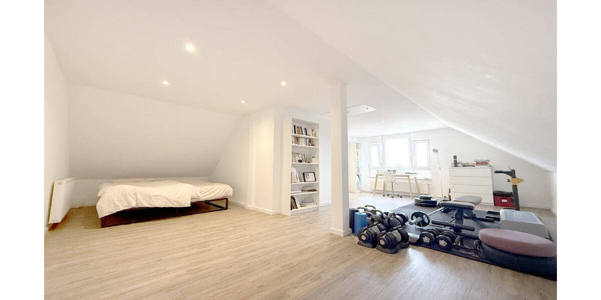 Einfamilienhaus Frechen Grube Carl - 7 Zimmer, 209 m&sup2;, 2.495&euro; | Angebot:26066092